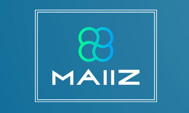 Maiiz.com - Creative brandable domain for sale